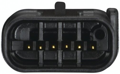 HELLA 8ET 009 149-501 Mass air flow sensor