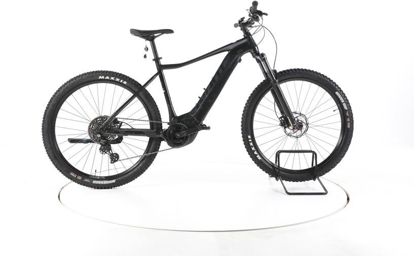 Giant Fathom E+ Pro 2 E-Bike - 305149