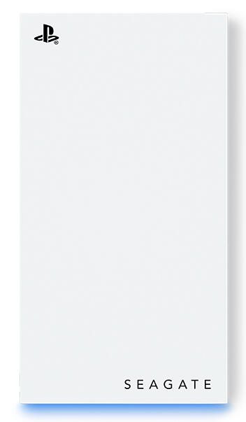 Seagate Game Drive Externe SSD 2 TB STMH2000200
