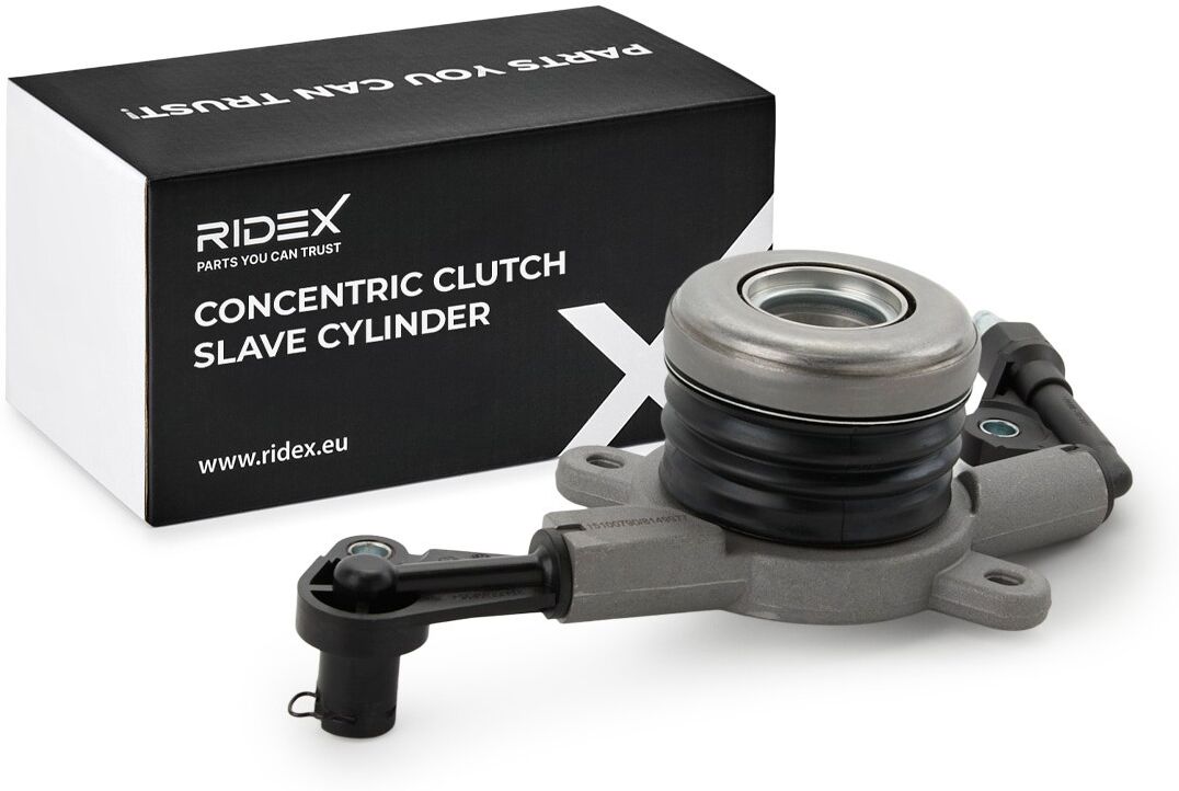 RIDEX 47C0031 Concentric slave cylinder