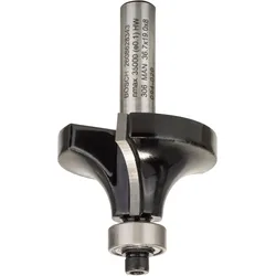Bosch PRO Abrundfräser 8mm Schaft - 2608628343