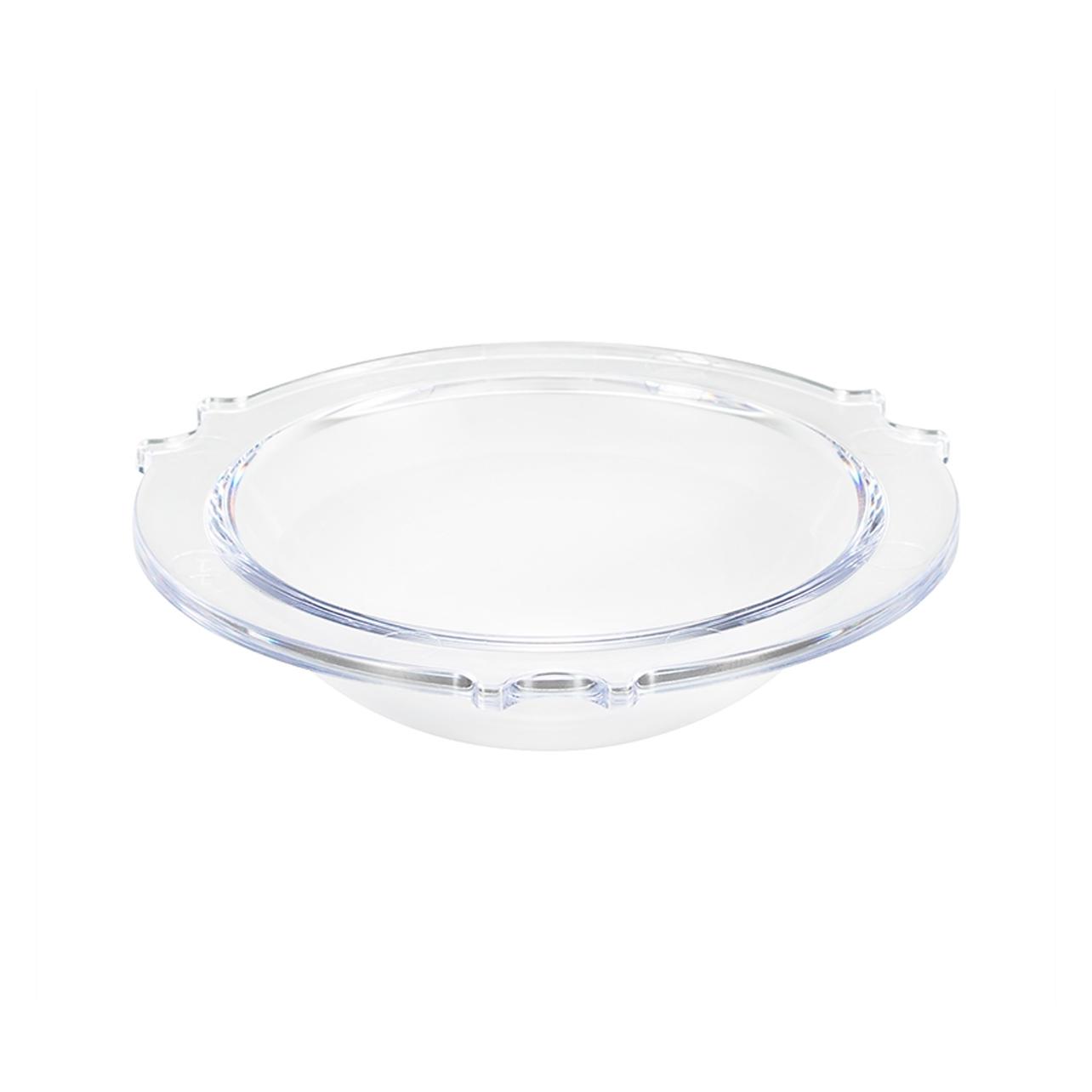 i-Pro WV-QDC511C Outdoor Dome Cover klar (Gehäuse) (WV-QDC511C)