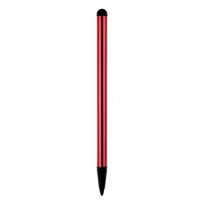 Stylus-Stifte Kapazitiver Stift Für iPad Xiaomi MI Samsung Universell Apple HUAWEI Telefon Elektronik Metall / Überzug / Trockene Blume Spezielle Werkstoff