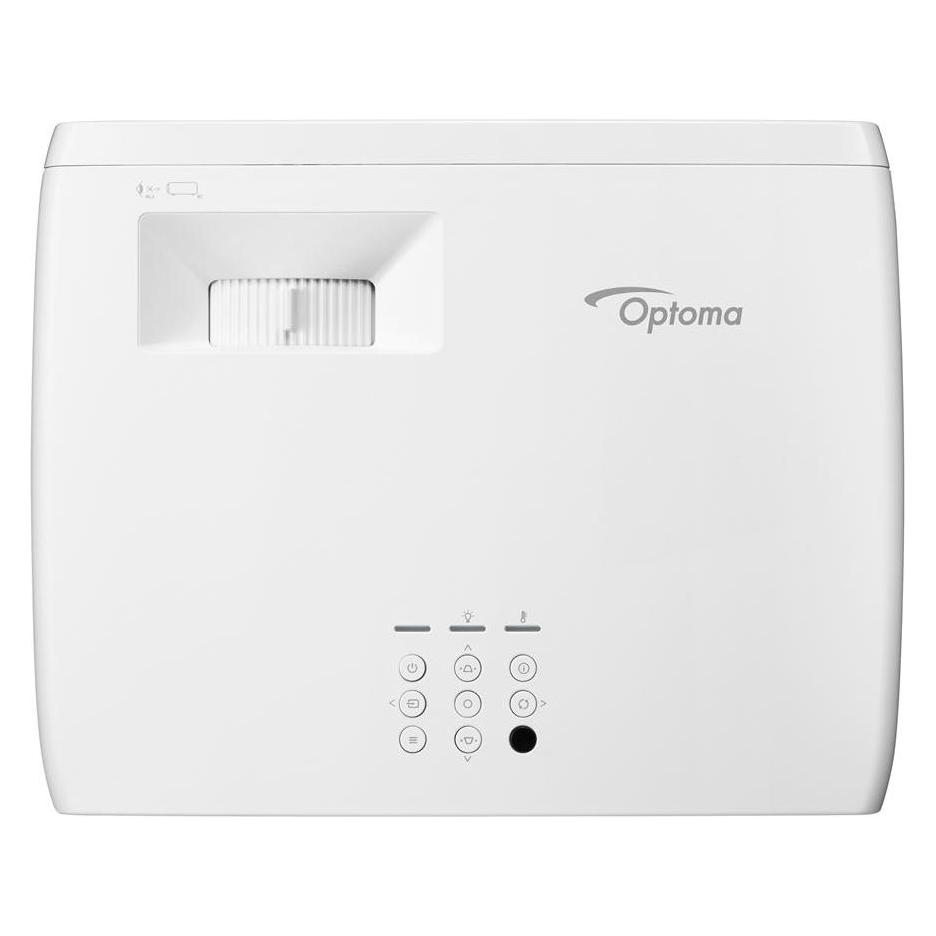 Optoma GT2100HDR (Full HD, 4200 lm, 0.50:1) (E9PD7L311EZ2)