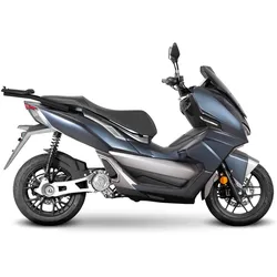 Shad, Motorradgepäck, Top Master Nerva Lift/WOTTAN Storm-X