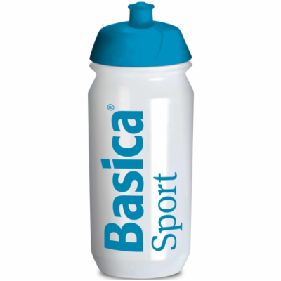 Protina Pharmazeutische GmbH BASICA Sport Trinkflasche 1X0.5 L 08655410
