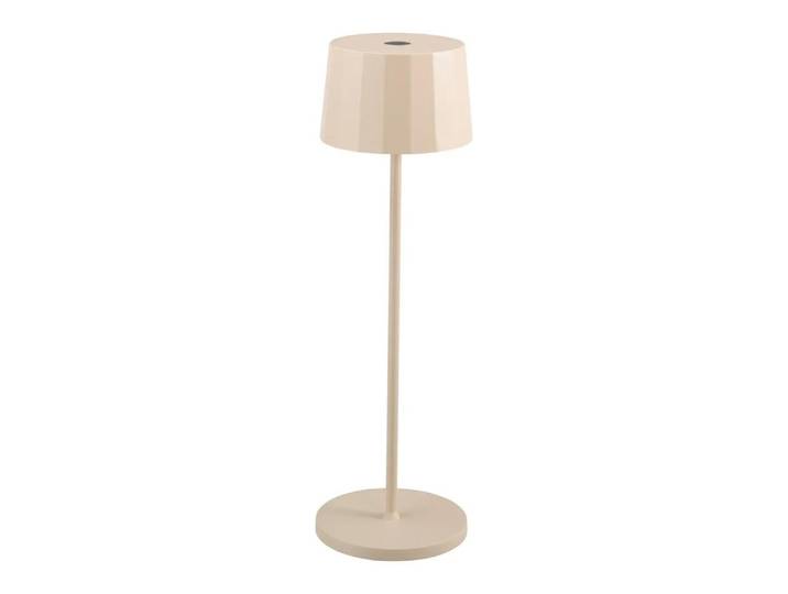 Tischlampen LOGICA TWIGGY (Neu, Beige)