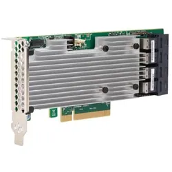 LSI MegaRAID SAS 9361-16i: 16-Port Raid, Storage Controller