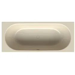 Bette BetteStarlet Badewanne 1430-006 180x75x42cm, jasmin