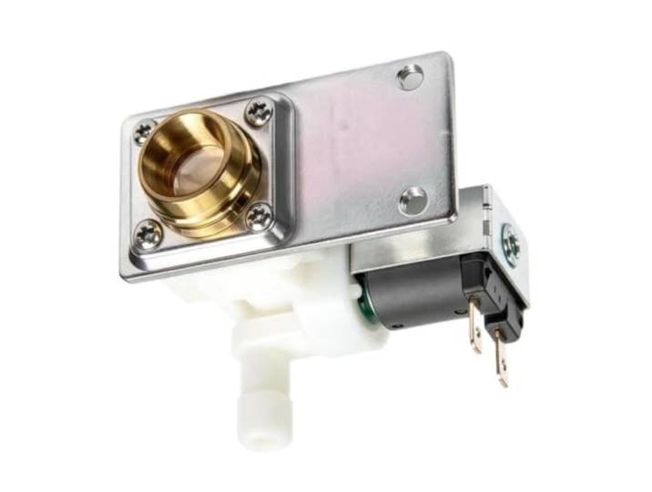 040003580 230-V-Wassereinlassventil, Kompatibel Mit Manitowoc-Eisbereiter 040003580 230-V-Wassereinlass-Magnetventil, OEM-MAN-Ersatzteil For Kommerzielle Eismaschinen