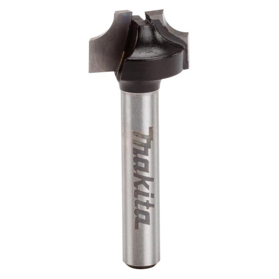 Makita Fräser Rundkanten 6mm (D-09357)