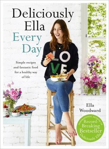 Ella Woodward - Deliciously Ella Every Day - Preis vom 30.09.2026 09:01:18 h