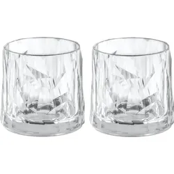 Berger Tumbler Trinkgläser 250 ml (2er Set)