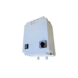 Maico 5-Stufentransformator TR 0,8-2