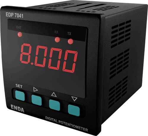 Enda EDP7041-LV digital Potentiometer