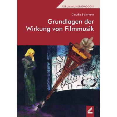 Grundlagen der Wirkung von Filmmusik -