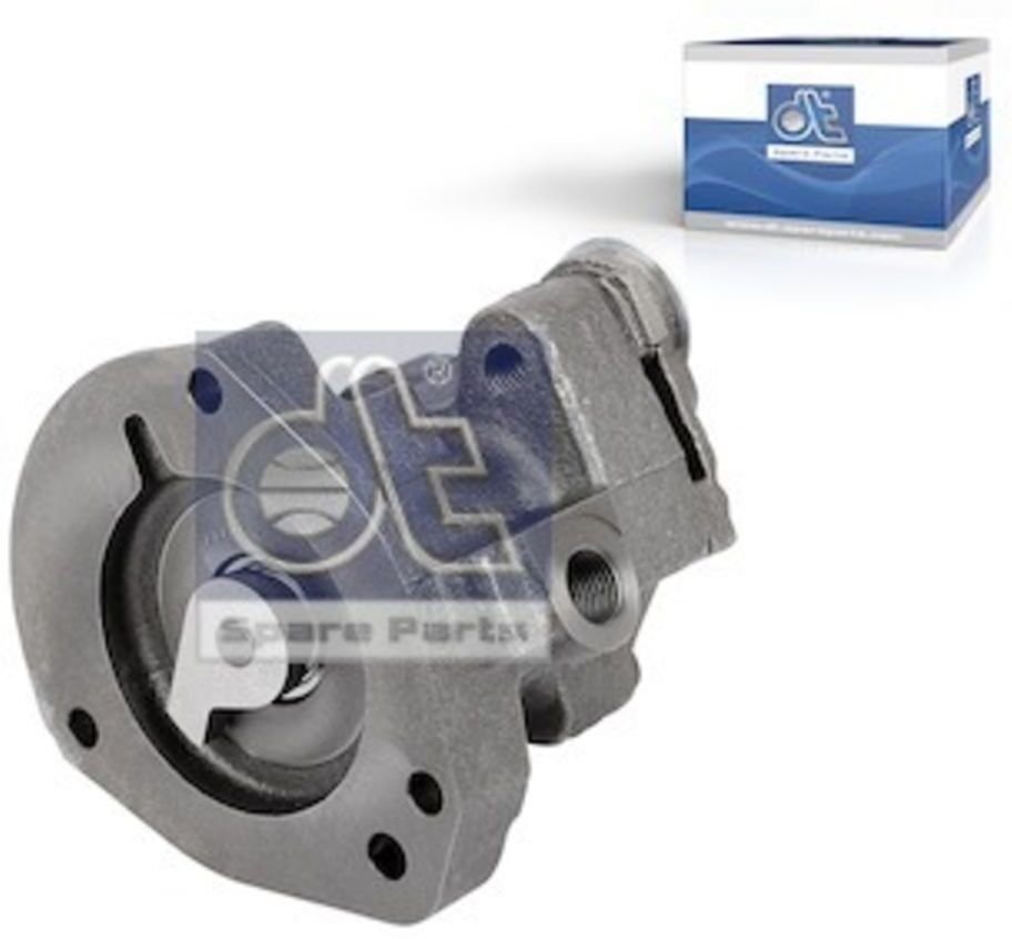 Pumpe, Kraftstoffvorförderung DT Spare Parts 4.62719