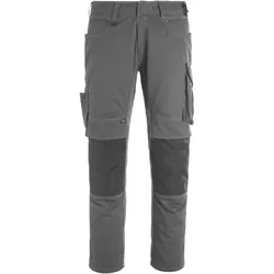 Mascot, Arbeitshose, Arbeitshose mit CORDURA Verstärkungen (54)