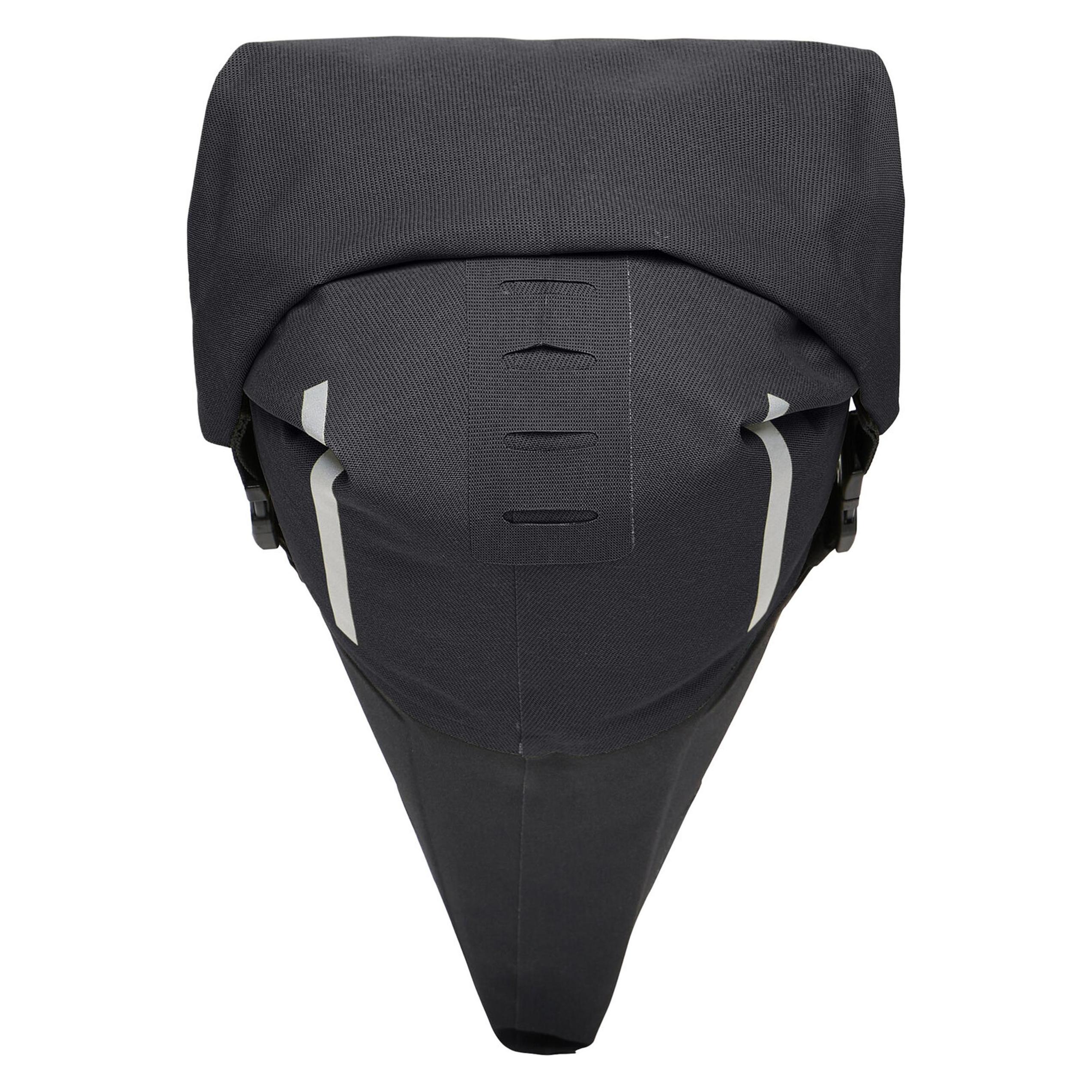 Vaude Trailsaddle M Satteltasche (6 l, Satteltasche) (48369-010)