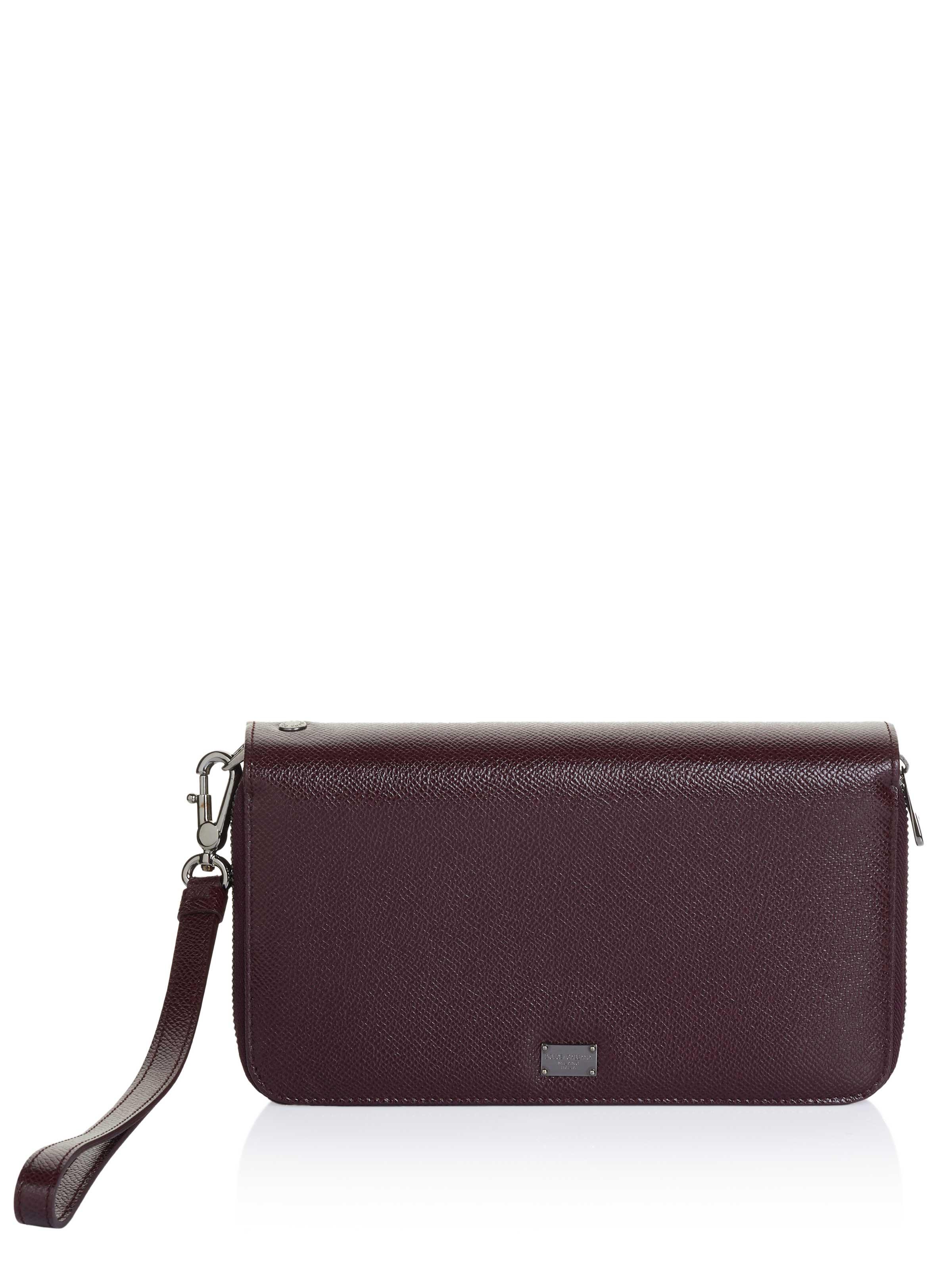 Dolce & Gabbana portemonnee