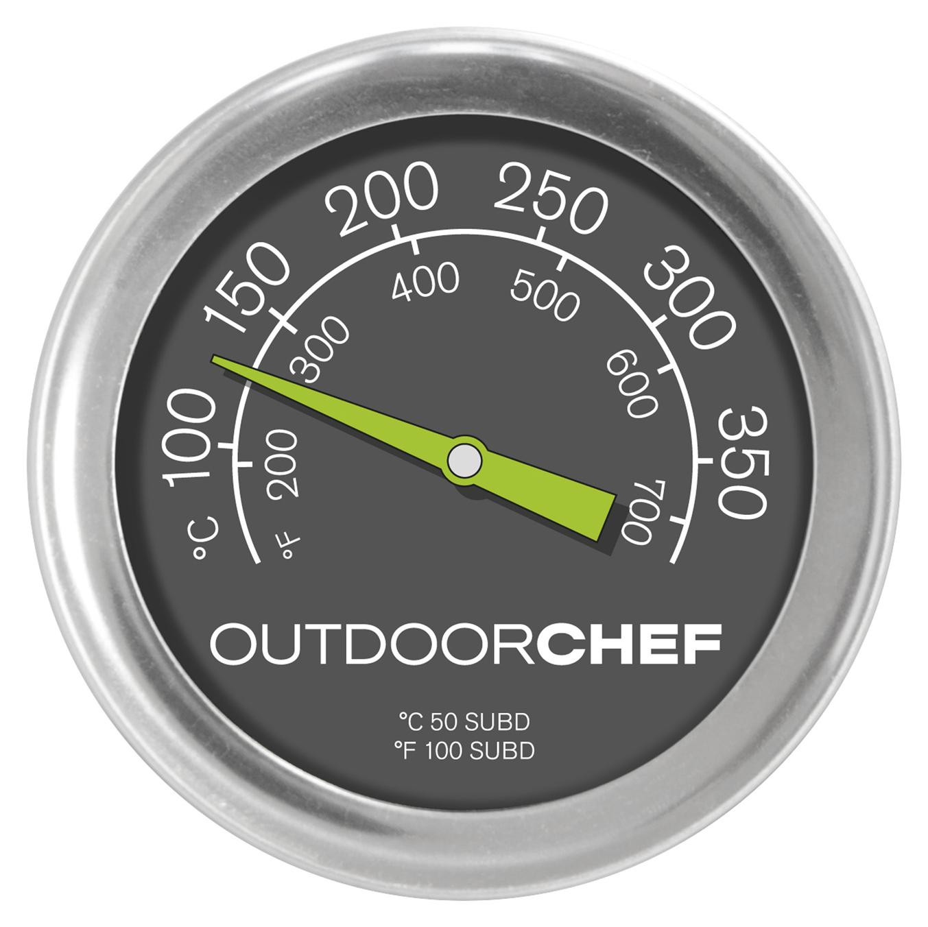 Outdoorchef Thermometer