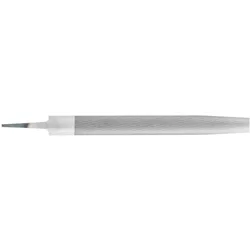 Pferd, Raspel + Feile, 11125303 Werkstattfeile Länge 300 mm 5 St. (300 mm)