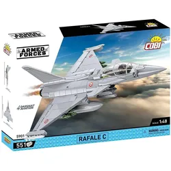Cobi Rafale C