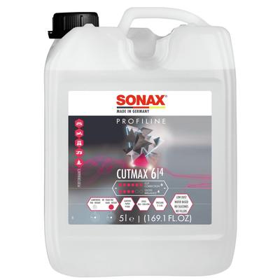SONAX Lackpolitur 02465000