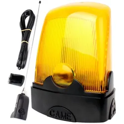 Personenschutz, CAME KIARO KLED24 24V