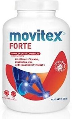 Movitex Strong Bottle 450 gr