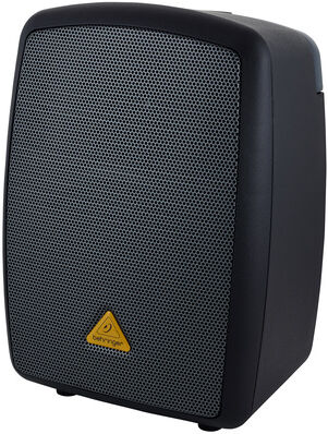 Behringer MPA40BT-Pro