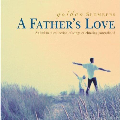 Various - Golden Slumbers-Fathers Love - Preis vom 09.10.2026 07:28:09 h