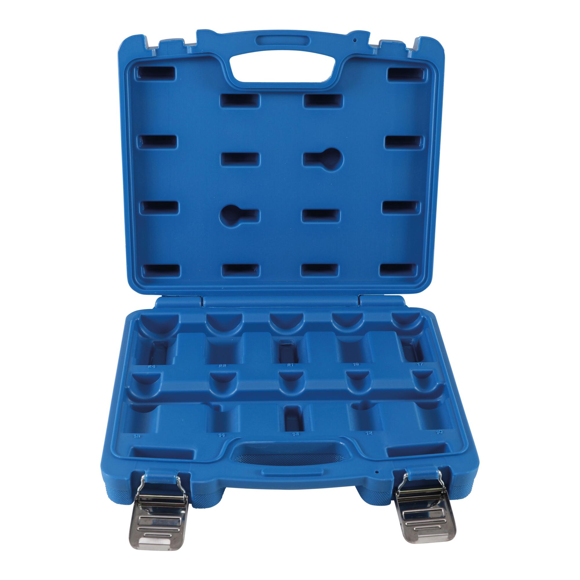 BGS Leerkoffer für Art. 5206 5206-LEER ; BGS technic)