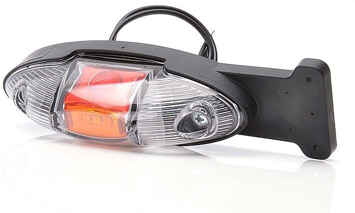 WAS 819P/II Marker Light