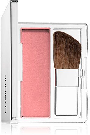 CLINIQUE Rouge - Blushing Blush  Powder Blush 6mg (10 Precious Posy) W