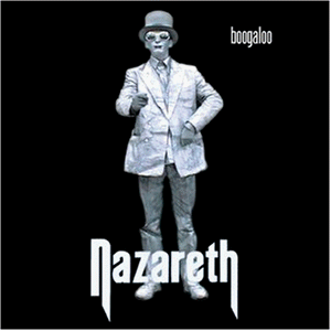 Nazareth - Boogaloo - Preis vom 11.10.2026 03:10:56 h