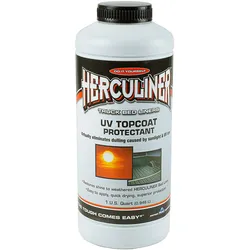 Herculiner UV-Schutzlack