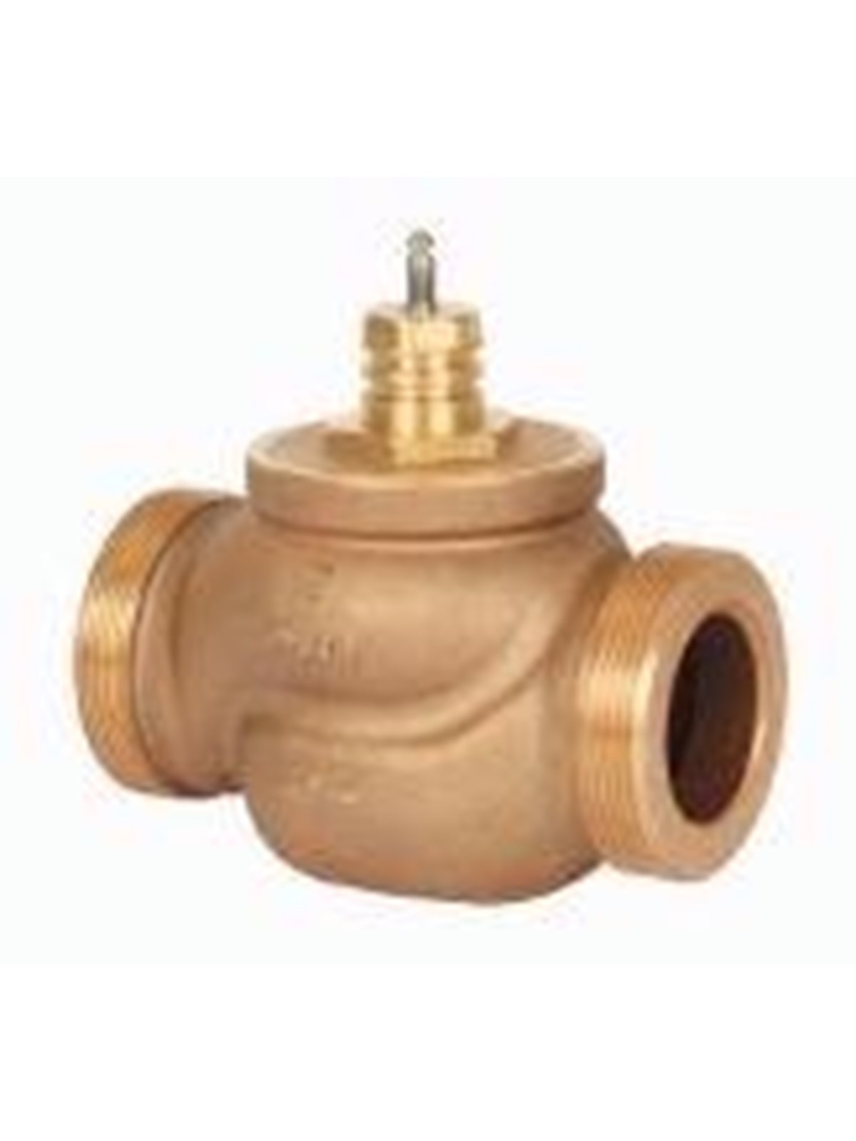 Danfoss vrb2 15 2-way seated valve kvs 1.6