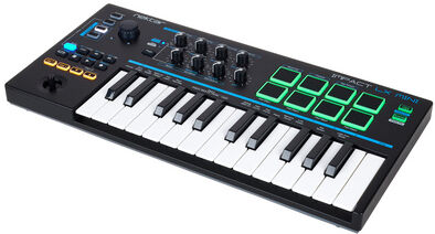 Nektar Impact LX Mini