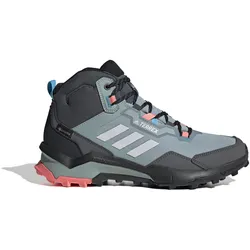 Adidas-TERREX Adidas AG Adidas Herren Outdoorschuhe TERREX AX4 MID W - Mehrfarbig - 6,5 (40)