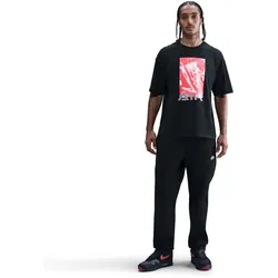 NIKE Sportswear Air Photo T-Shirt 010 - black L