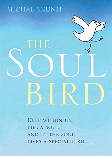 Michal Snunit - The Soul Bird - Preis vom 19.10.2026 19:33:35 h