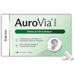 Aurovia Intens 30 ST