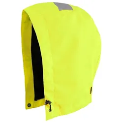 Blakläder,  Kapuze mit hoher Sichtbarkeit (3XL)