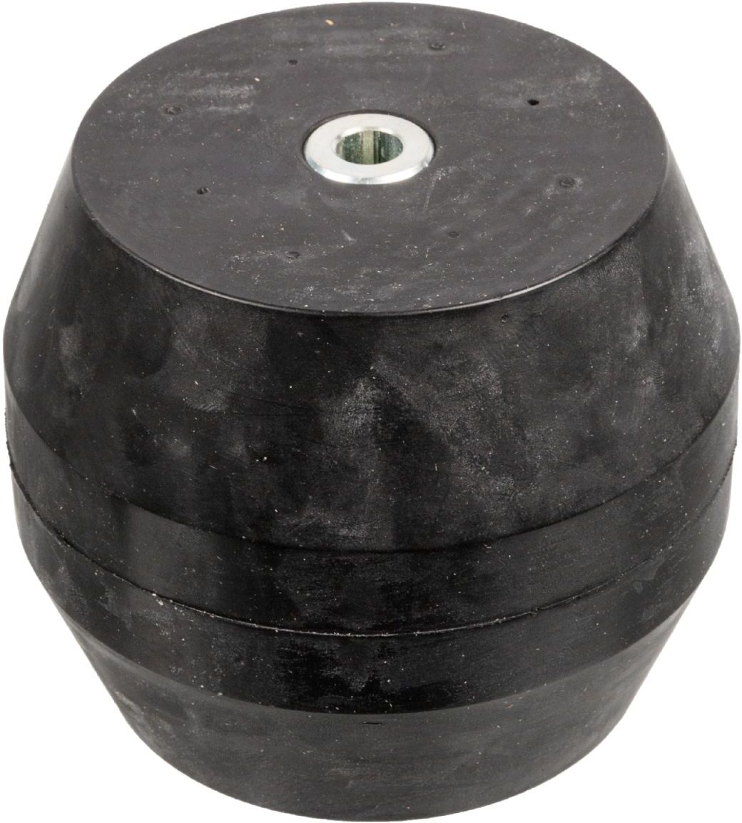 Anschlagpuffer, Federung FEBI BILSTEIN 107858