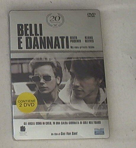 Gus Van Sant - Belli e dannati (20 anni Eagle) [IT Import] - Preis vom 11.10.2026 23:13:37 h