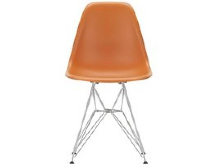 Vitra - DSR Eames Plastic Side Chair