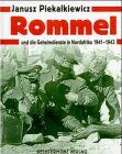 Janusz Piekalkiewicz - Rommel und die Geheimdienste in Nordafrika 1941-1943 - Preis vom 30.09.2026 09:01:18 h