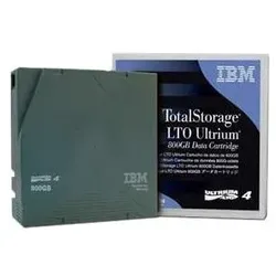 IBM 5 x LTO Ultrium 4 (LTO, 800 GB), Cartridge