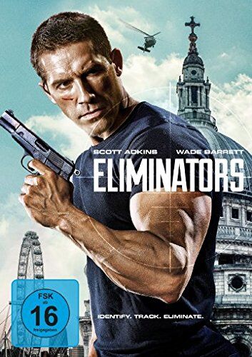 James Nunn - Eliminators - Preis vom 11.10.2026 03:10:56 h